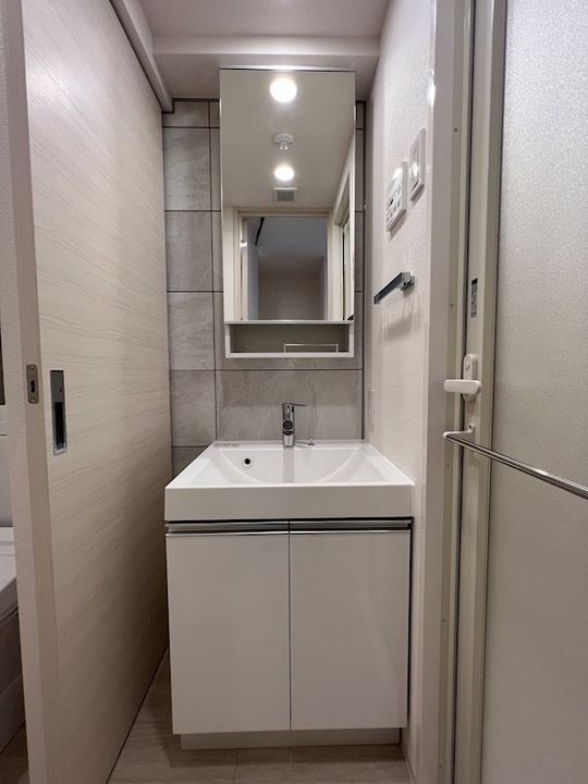 ZOOM調布小島町の内装