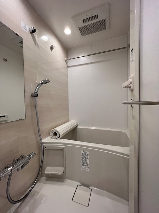 ZOOM調布小島町の風呂