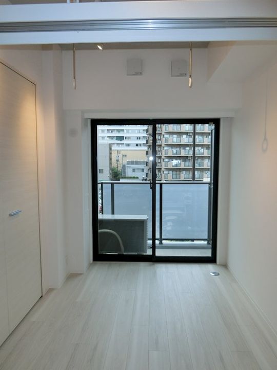 ZOOM調布小島町の内装