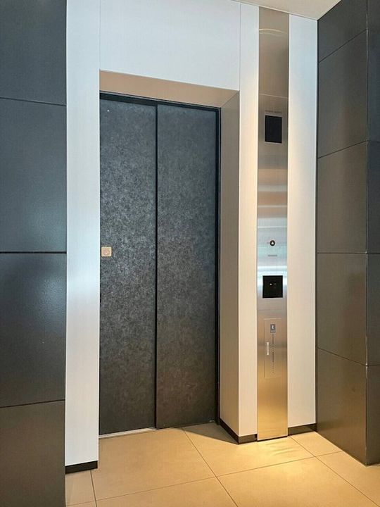 ZOOM調布小島町の内装