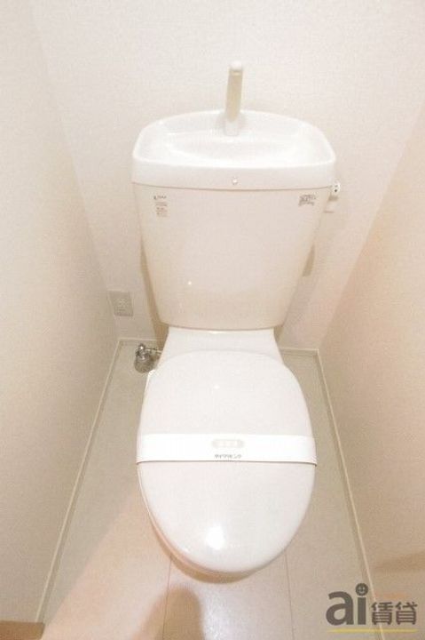 埼玉県新座市石神1(アパート)の賃貸物件の内装