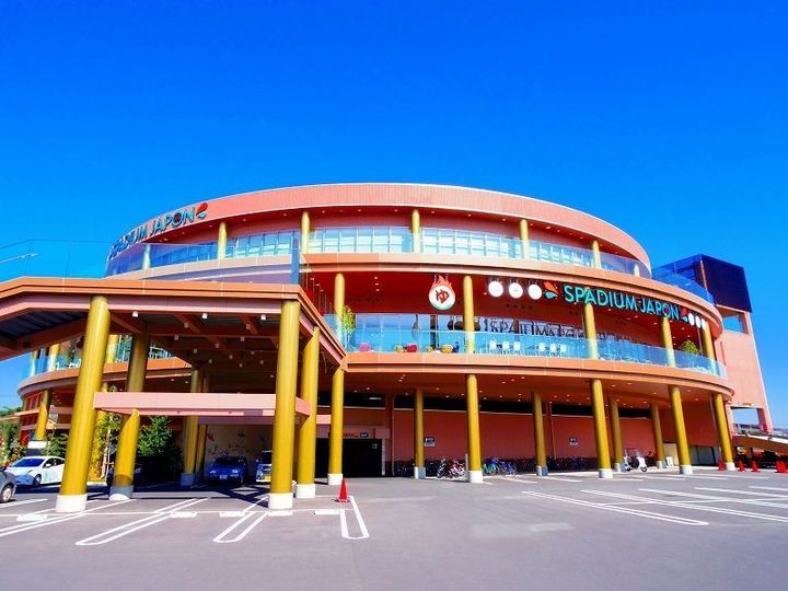 埼玉県新座市石神1(アパート)の賃貸物件の周辺