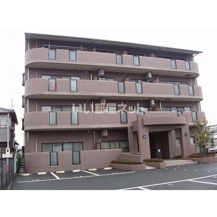 エルグランドの地図