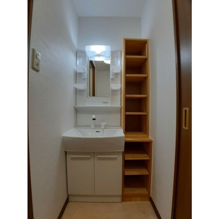 エルグランドの内装