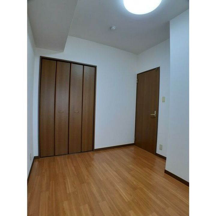 エルグランドの内装