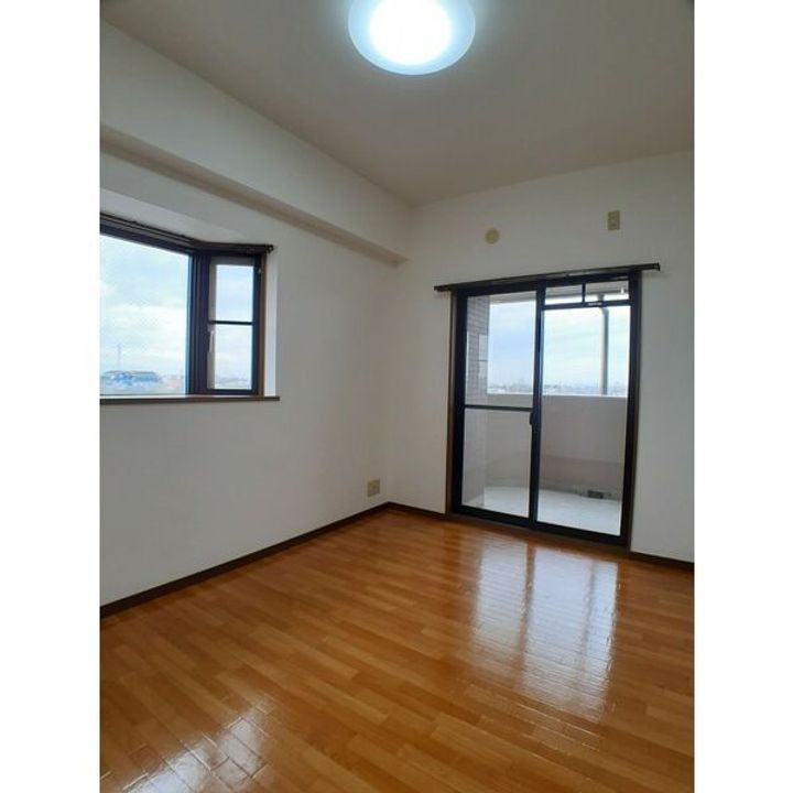 エルグランドの内装