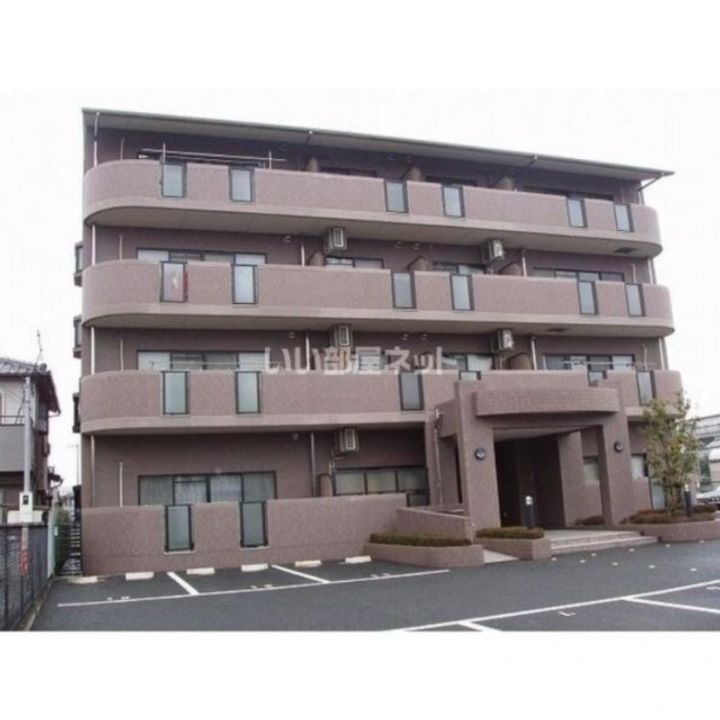 エルグランドの外観