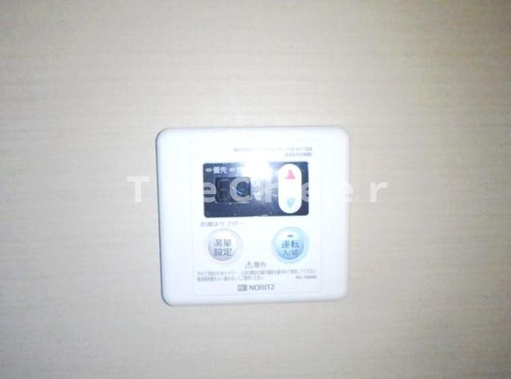 オリナス椎名町の内装