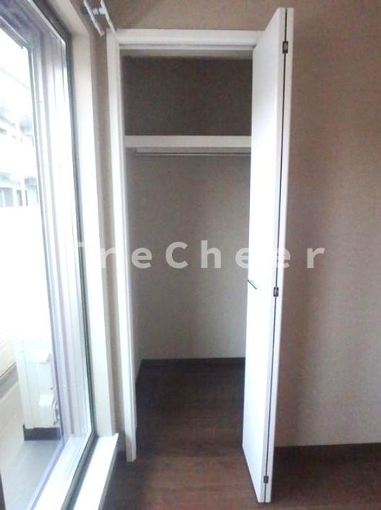 オリナス椎名町の内装