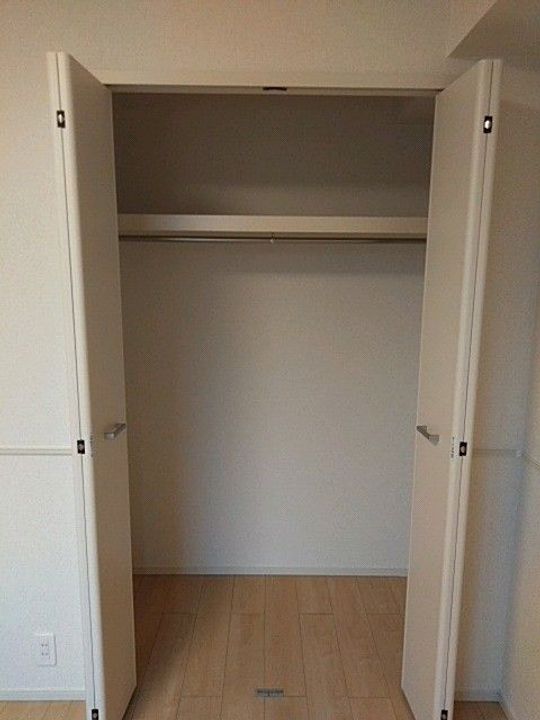 エスターテの内装