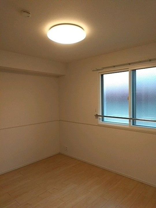 エスターテの内装