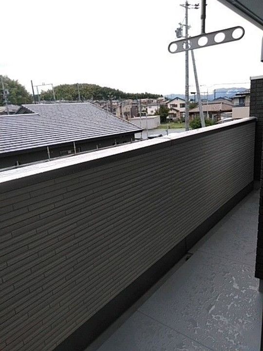 エスターテの内装