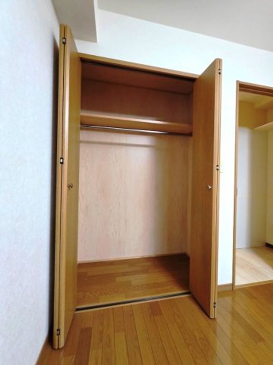 東京都小金井市貫井北町3(マンション)の賃貸物件の内装