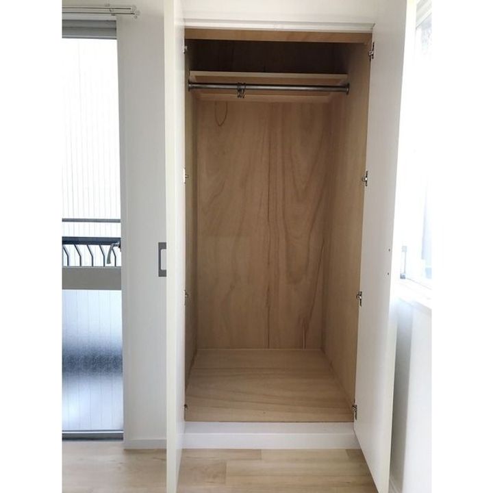 青葉台タワーの内装