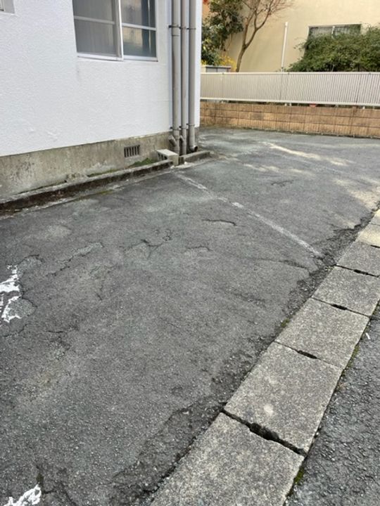 栖雅(せいが)アパートの地図