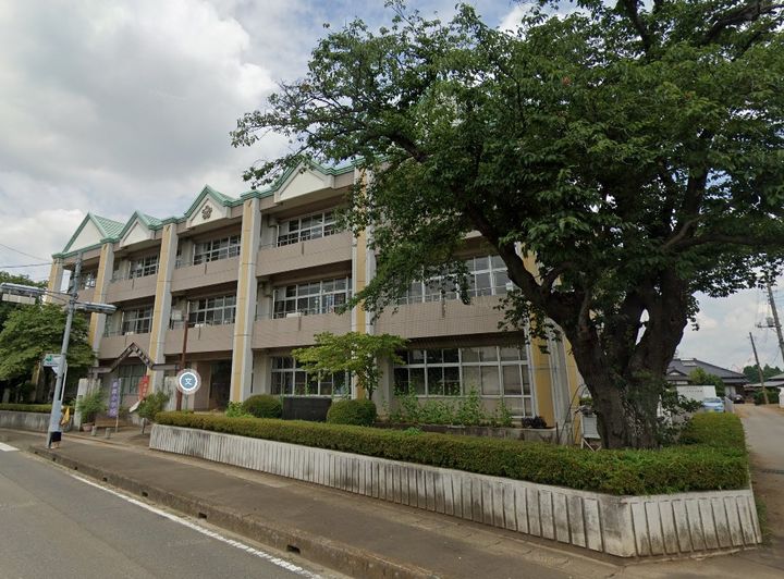 茨城県つくば市新井(一戸建)の賃貸物件の周辺