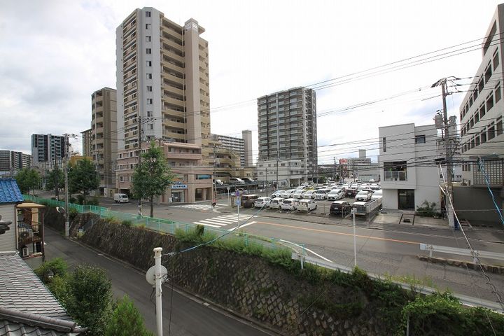 シャスタハシモト3番館のその他画像