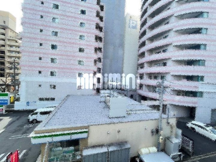 サン・ワイド・ウッズのその他画像