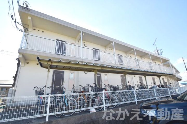 徳島県阿南市那賀川町赤池(マンション)の賃貸物件のその他画像