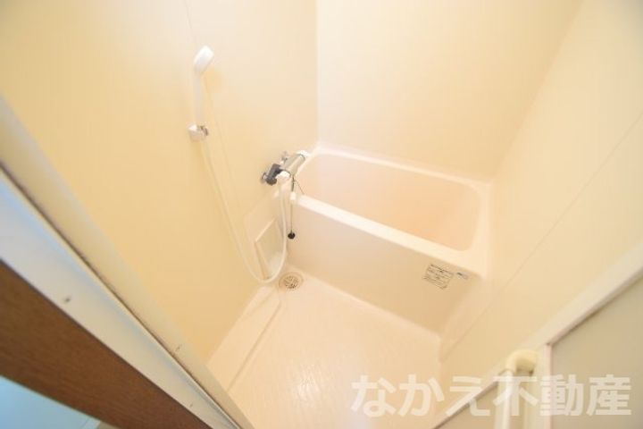 徳島県阿南市那賀川町赤池(マンション)の賃貸物件の風呂