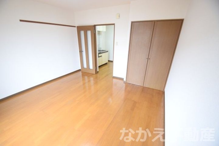 徳島県阿南市那賀川町赤池(マンション)の賃貸物件の内装