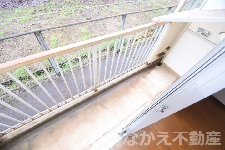 徳島県阿南市那賀川町赤池(マンション)の賃貸物件の内装