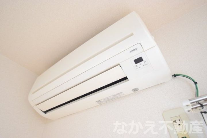 徳島県阿南市那賀川町赤池(マンション)の賃貸物件の内装