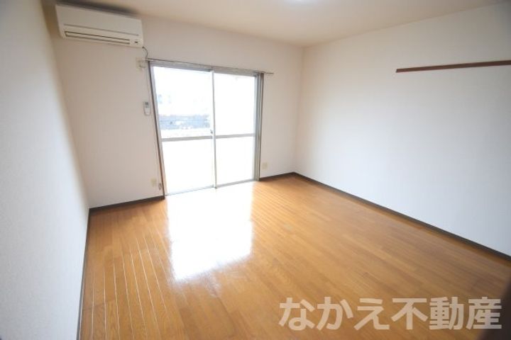 徳島県阿南市那賀川町赤池(マンション)の賃貸物件の居間