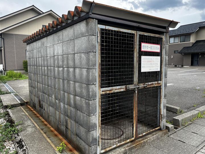 石川県白山市茶屋2(一戸建)の賃貸物件の地図