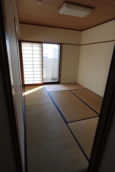 石川県白山市茶屋2(一戸建)の賃貸物件の内装