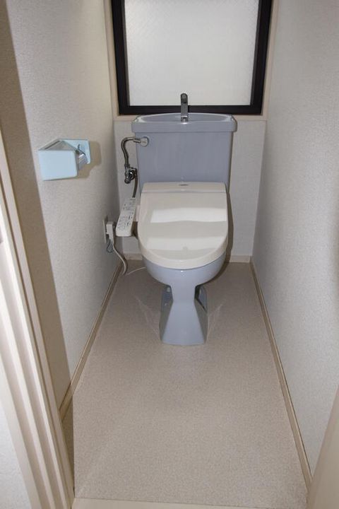 石川県白山市茶屋2(一戸建)の賃貸物件の内装