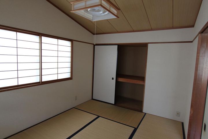 石川県白山市茶屋2(一戸建)の賃貸物件の内装