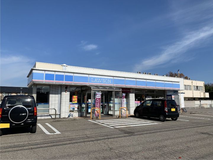 石川県白山市茶屋2(一戸建)の賃貸物件の周辺
