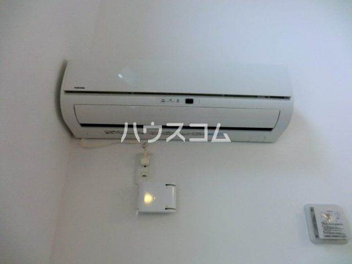 プリマG壱番館の内装