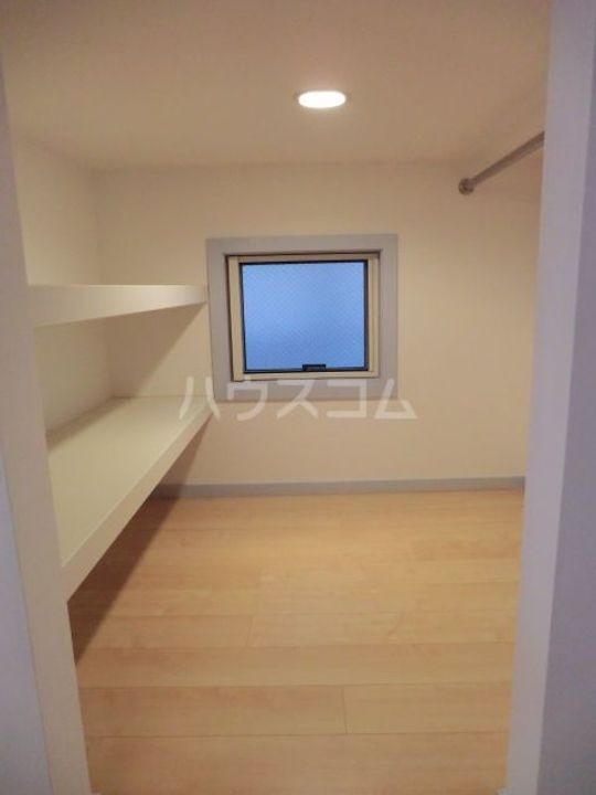 プリマG壱番館の内装