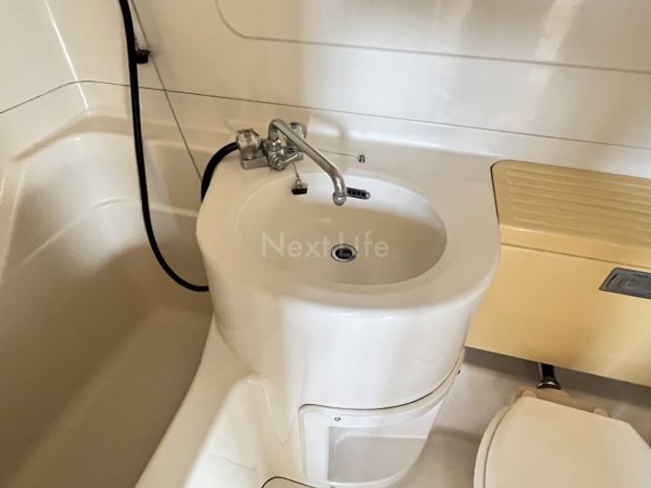 神奈川県相模原市南区相南1(アパート)の賃貸物件の内装