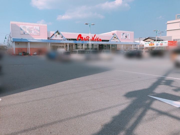 橋本マンションの周辺