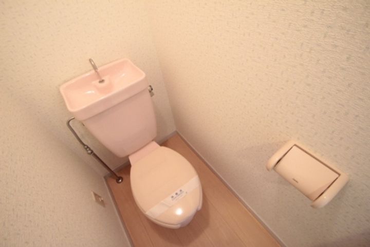 リマーカーブル己斐の内装