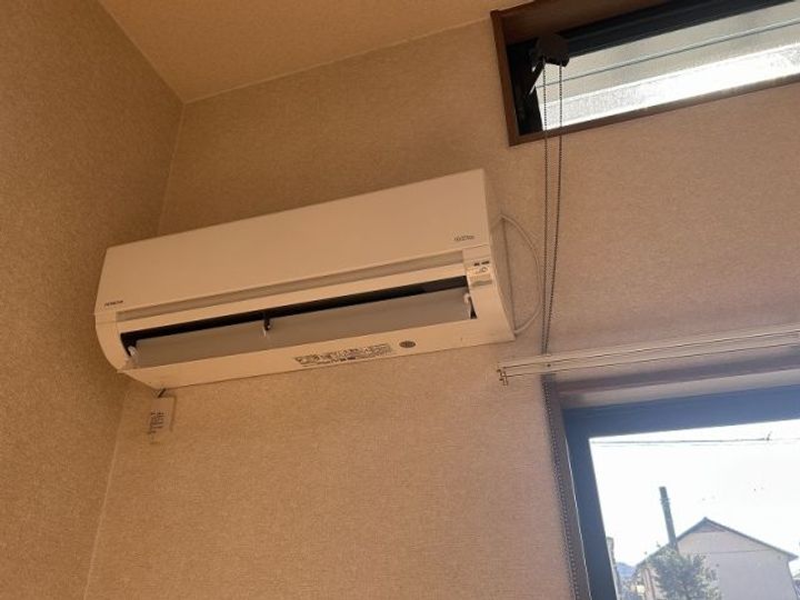 メゾンエクセルTSのその他画像