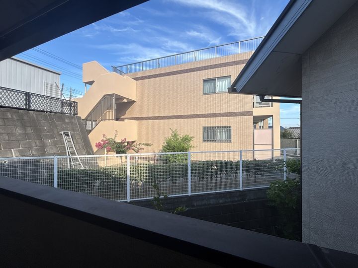 神奈川県横浜市青葉区美しが丘西1(アパート)の賃貸物件のその他画像