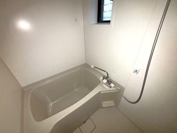 神奈川県横浜市青葉区美しが丘西1(アパート)の賃貸物件の風呂