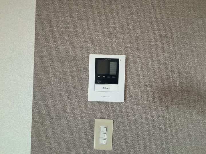 神奈川県横浜市青葉区美しが丘西1(アパート)の賃貸物件の内装