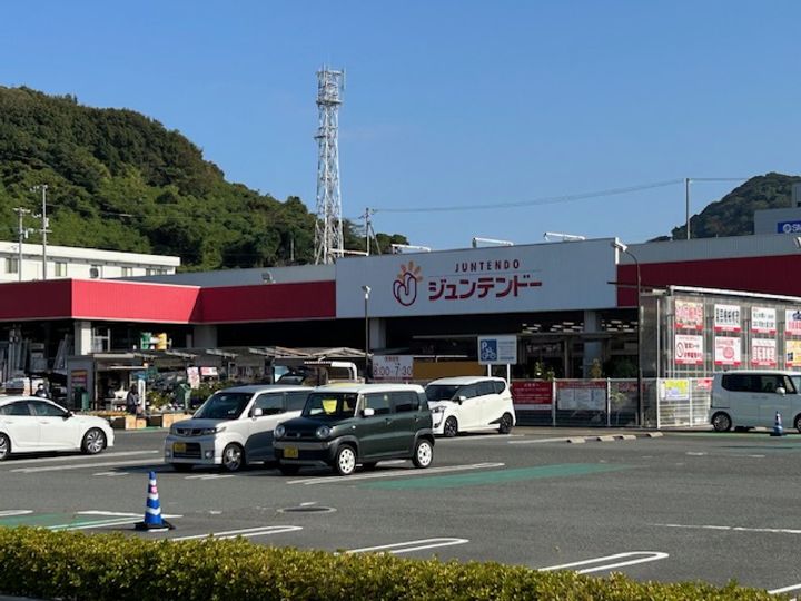 サンレジデンスN1の周辺
