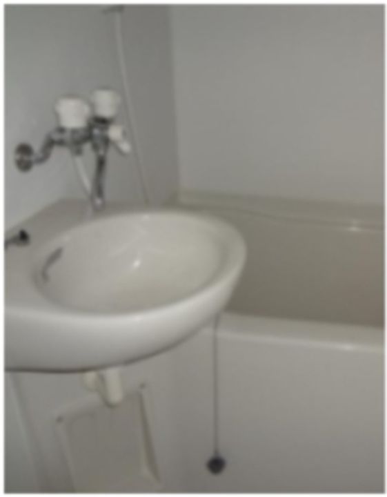 サニークレスト三田の内装