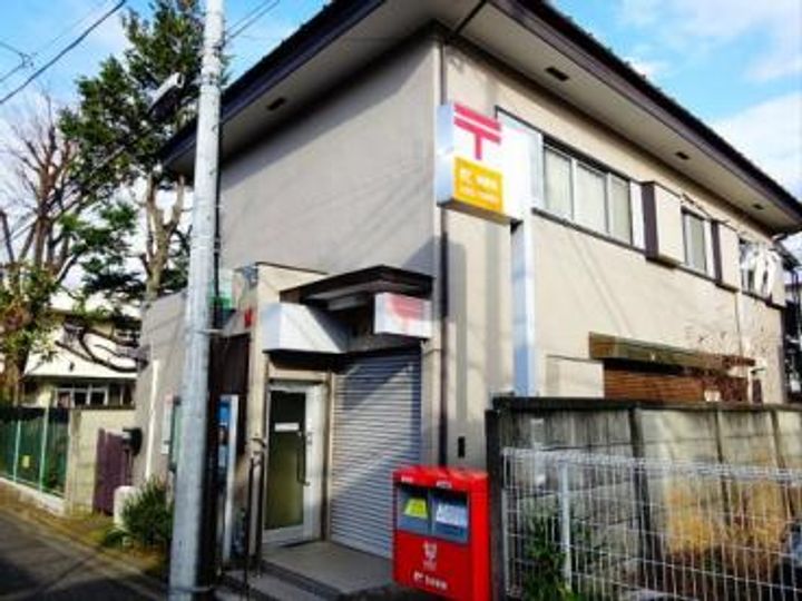 東京都杉並区成田東1(アパート)の賃貸物件の周辺