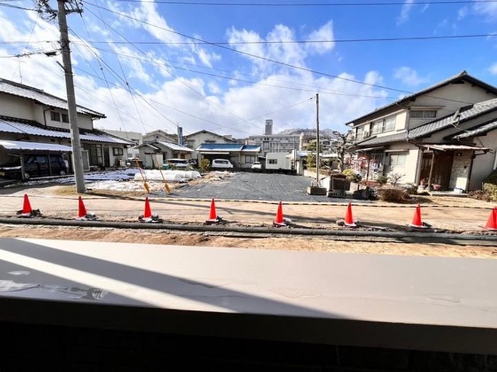GREENHILL HATSUKAICHIのその他画像