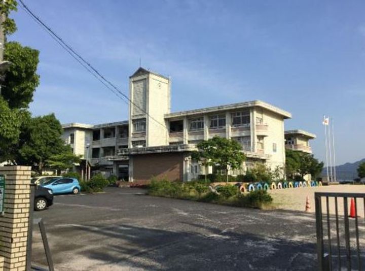 GREENHILL HATSUKAICHIの周辺