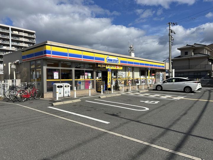 大阪府大阪市鶴見区今津北4(一戸建)の賃貸物件の周辺