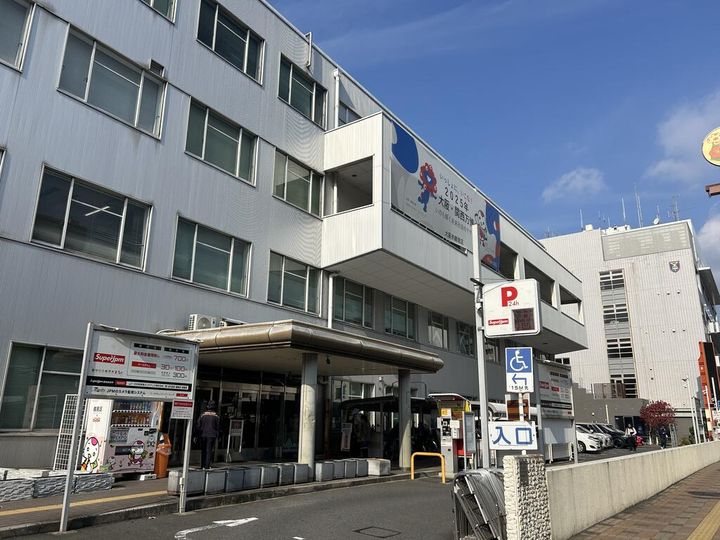 大阪府大阪市鶴見区今津北4(一戸建)の賃貸物件の周辺
