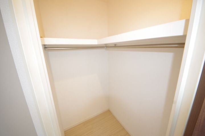 三田ガーデンハウスの内装